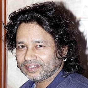 Kailash Kher